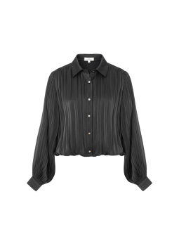 CAMISA CATALINA - NEGRA