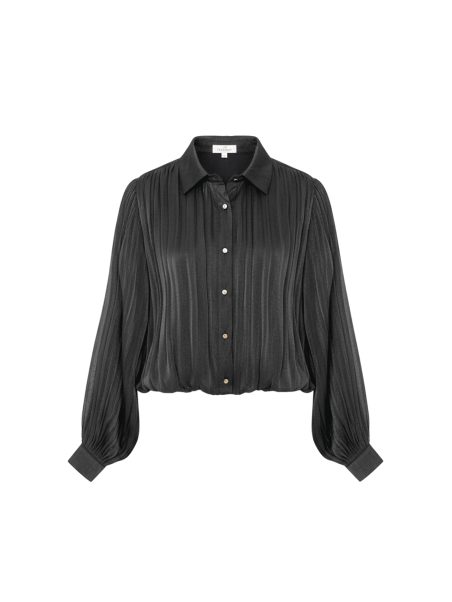 CAMISA CATALINA - NEGRA