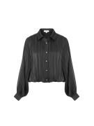 CAMISA CATALINA - NEGRA