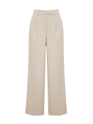 PANTALÓN DE VESTIR 9211 - BEIGE