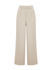PANTALÓN DE VESTIR 9211 - BEIGE