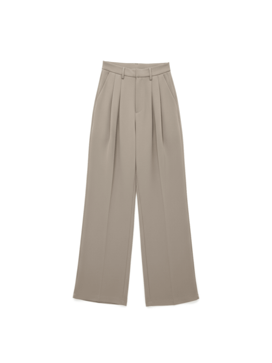 PANTALÓN DE VESTIR 9211 - TOUPE