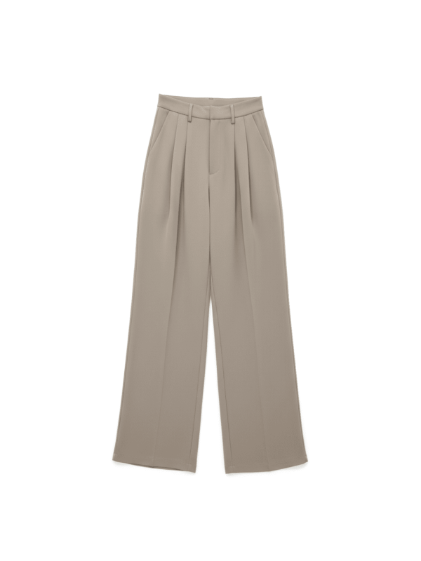 PANTALÓN DE VESTIR 9211 - TOUPE