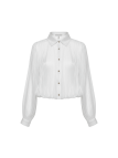 CAMISA CATALINA - BLANCA