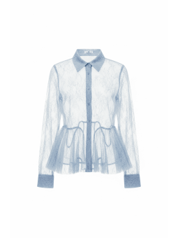 copy of CAMISA PREMIUM GISELLA - BEIGE