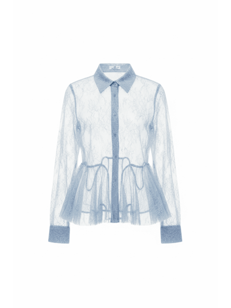 copy of CAMISA PREMIUM GISELLA - BEIGE