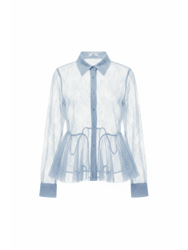 copy of CAMISA PREMIUM GISELLA - BEIGE