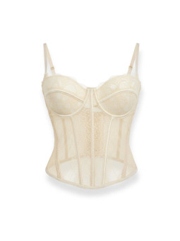 copy of CORSÉ ENCAJE - CELESTE