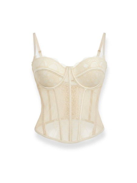 copy of CORSÉ ENCAJE - CELESTE