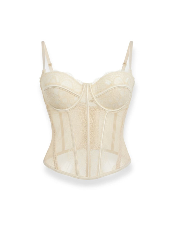 copy of CORSÉ ENCAJE - CELESTE