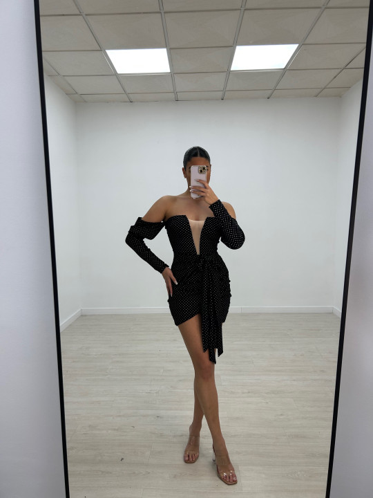 VESTIDO ROMA