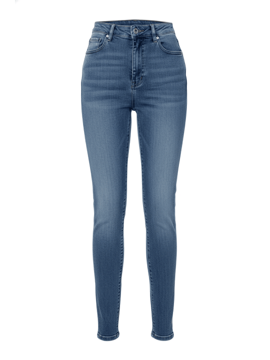 PANTALÓN VAQUERO PITILLO - PREMIUM