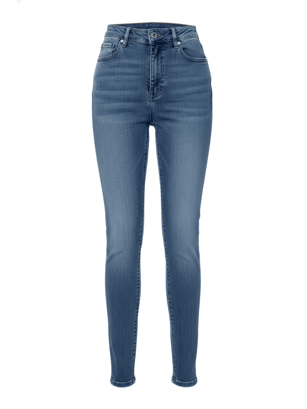 PANTALÓN VAQUERO PITILLO - PREMIUM