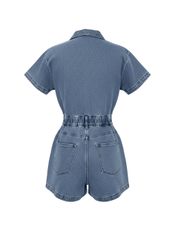 MONO MINI DENIM - CALIDAD SUPERIOR