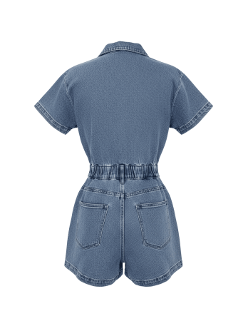 MONO MINI DENIM - CALIDAD SUPERIOR