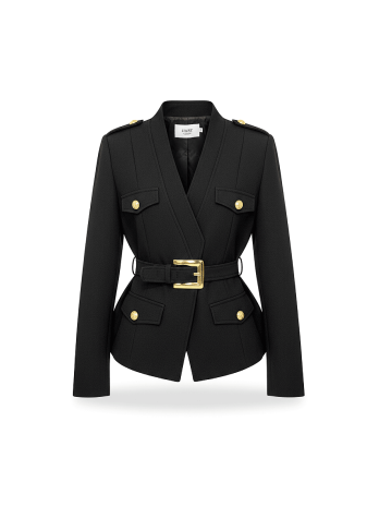 BLAZER PREMIUM - NEGRA