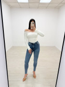 PANTALÓN VAQUERO PITILLO - PREMIUM