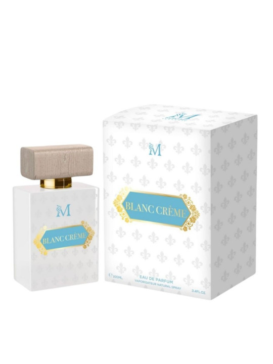 PERFUME BLANC CRÉME - 100ML