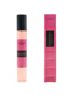 MINI TALLA VALENTINA - 33ML.