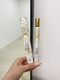 MINI TALLA YARA MOI - 35ML.