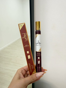 MINI TALLA PRINCESAS DE ARABIA - 35ML.