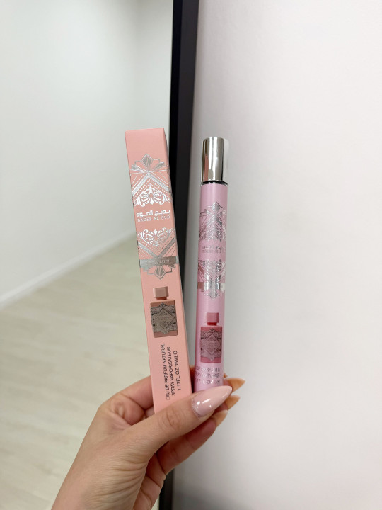 MINI TALLA NOBLE BLUSH - 35ML.