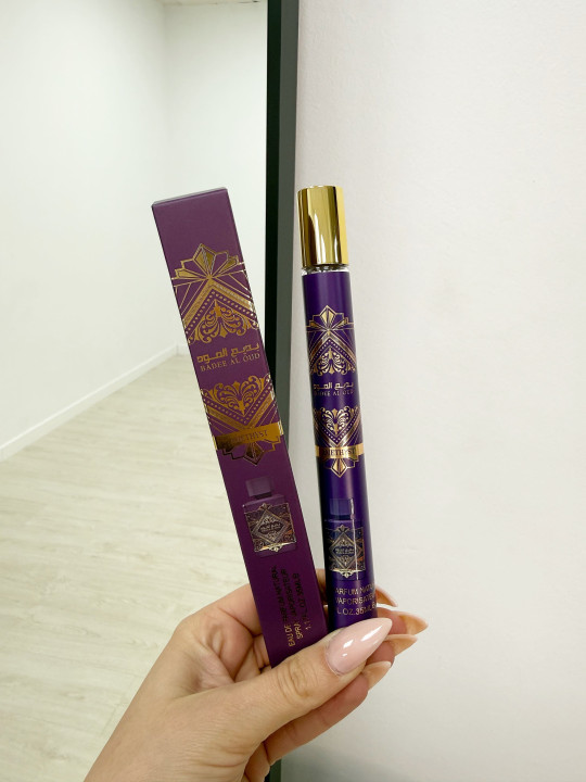 MINI TALLA AMETHYST - 35ML.