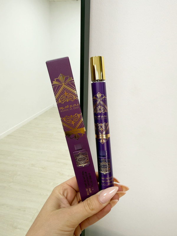 MINI TALLA AMETHYST - 35ML.