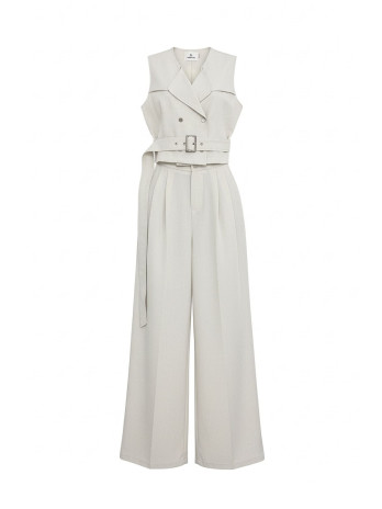 CONJUNTO BOUTIQ - CELESTE