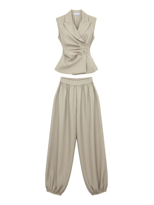 CONJUNTO LISE - CAMEL