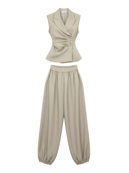 CONJUNTO LISE - CAMEL