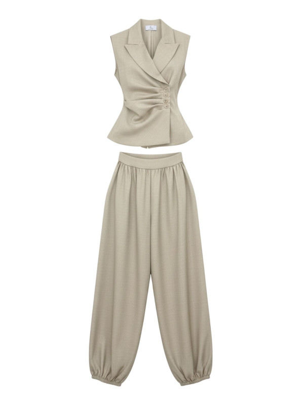 CONJUNTO LISE - CAMEL