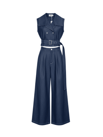 copy of CONJUNTO BOUTIQ - CELESTE