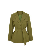 TRAJE PREMIUM - VERDE