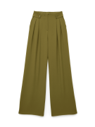 TRAJE PREMIUM - VERDE