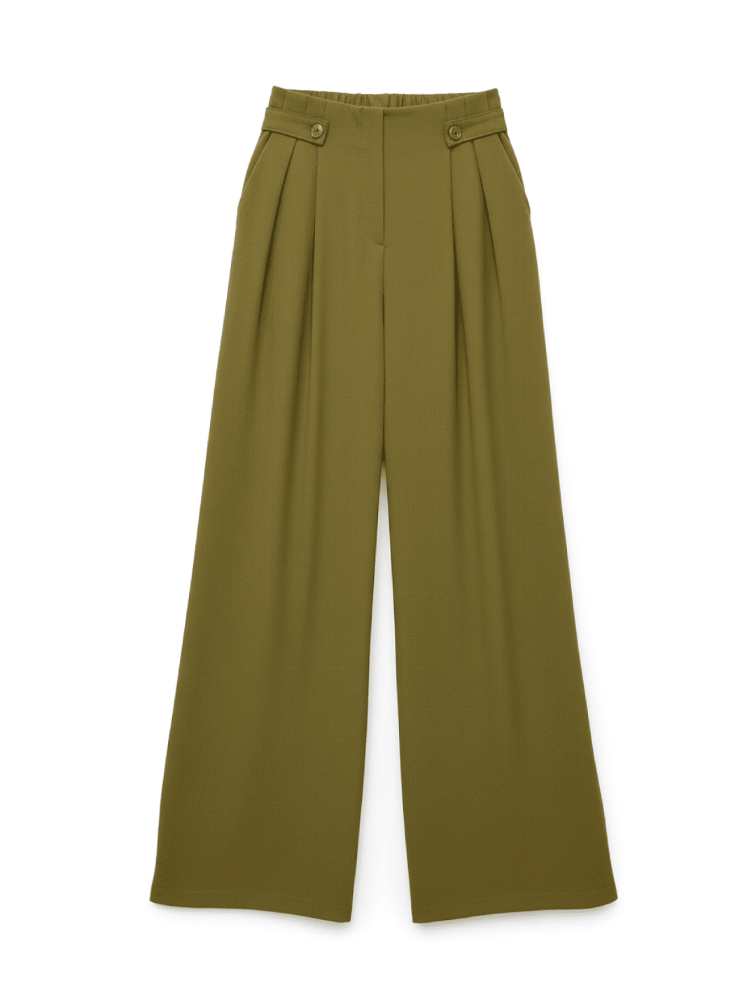 TRAJE PREMIUM - VERDE