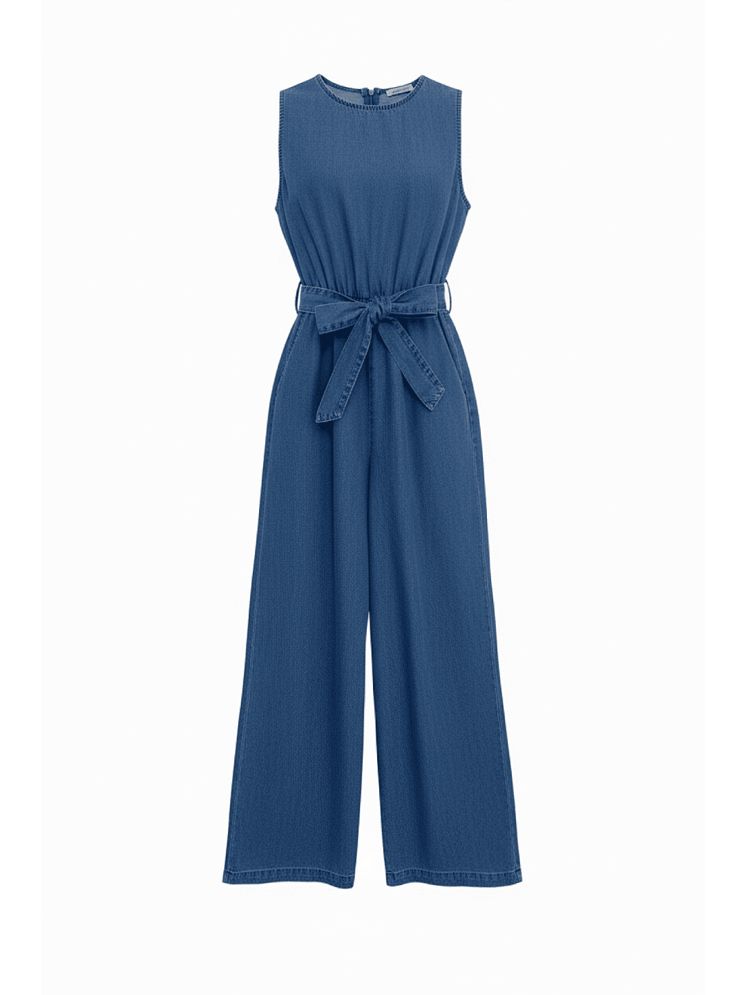 MONO DENIM FLUIDO
