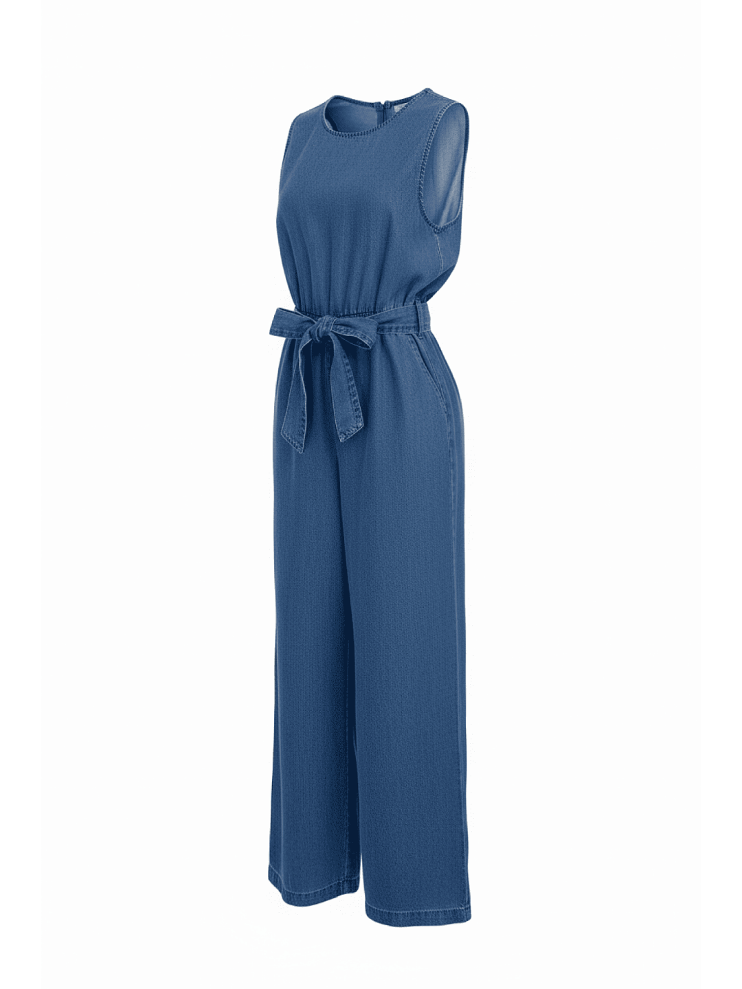 MONO DENIM FLUIDO