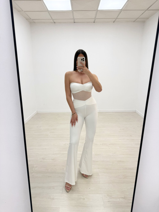 copy of MONO MISSKINI - NEGRO