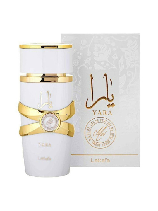 PERFUME YARA MOI