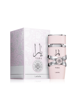 PERFUME YARA