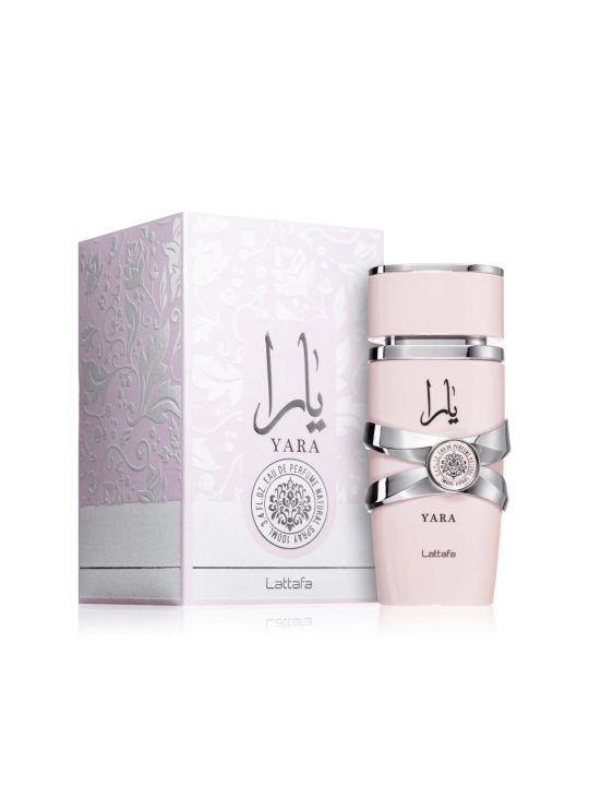 PERFUME YARA