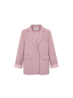 copy of BLAZER OVER PREMIUM - ROSA