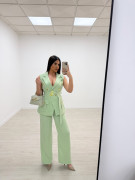 TRAJE BALM - VERDE