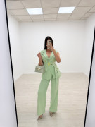 TRAJE BALM - VERDE