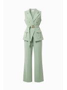 TRAJE BALM - VERDE