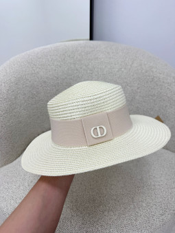 SOMBRERO CD - BEIGE