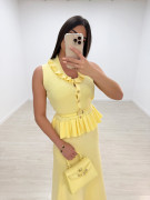 CONJUNTO DAILY - AMARILLO BUTTER