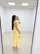 CONJUNTO DAILY - AMARILLO BUTTER
