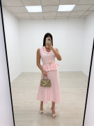 CONJUNTO DAILY - ROSA